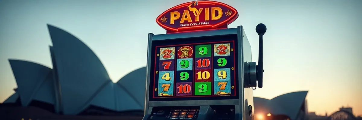 Instant PayID Pokies Australia Real Money: What to Expect — leon casino in Australia